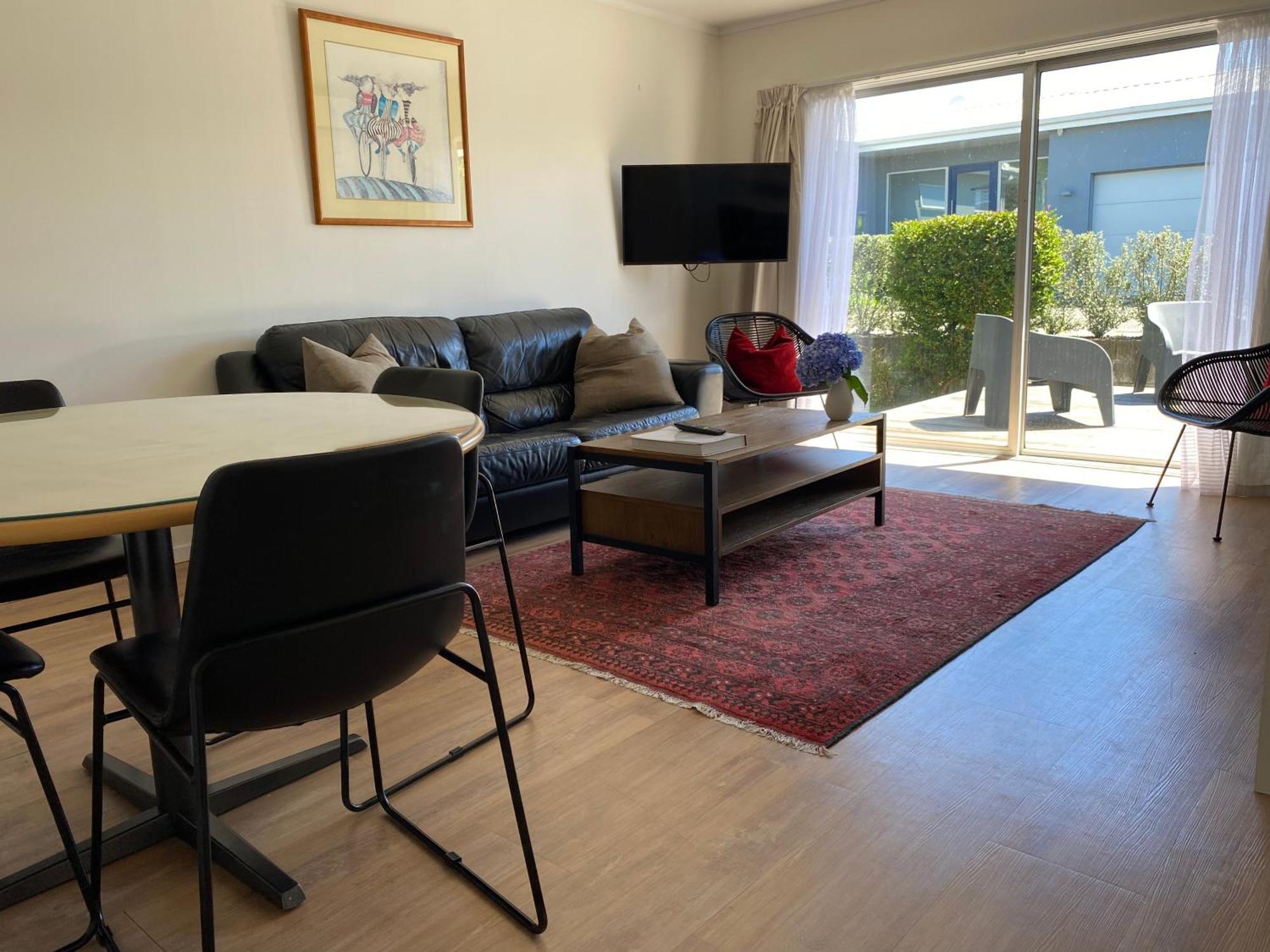 Styley On Briarley, Walk To Cbd And Hospital Villa Tauranga Exterior photo